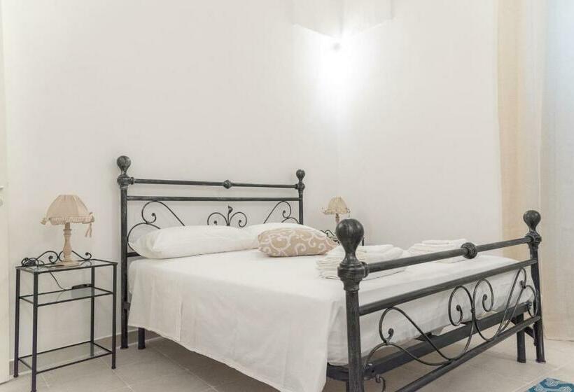 Bed and Breakfast Il Vecchio Arco
