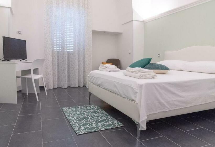 Bed and Breakfast Il Vecchio Arco