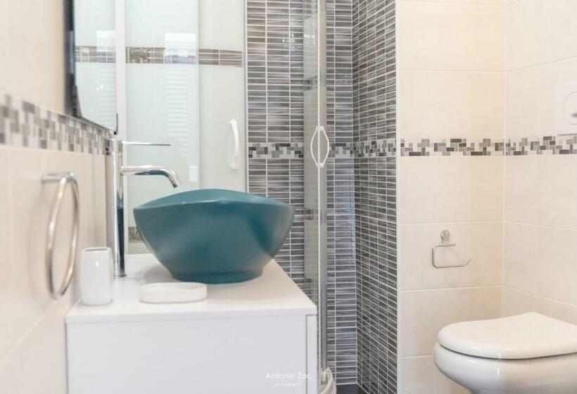 Bed and Breakfast Il Vecchio Arco