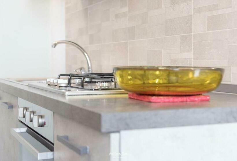 Bed and Breakfast Il Vecchio Arco