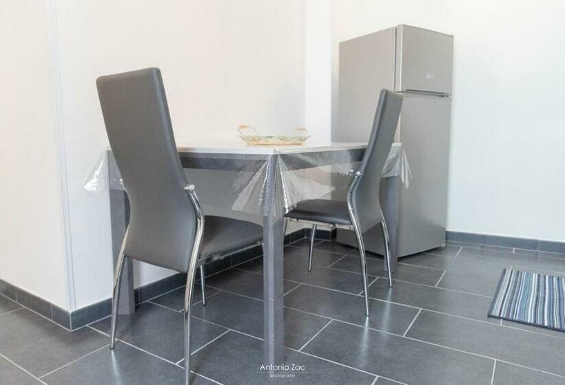 Bed and Breakfast Il Vecchio Arco