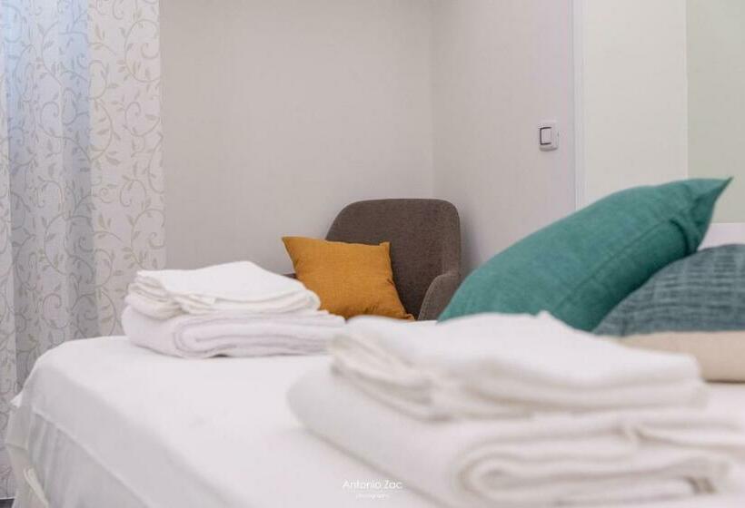 Bed and Breakfast Il Vecchio Arco