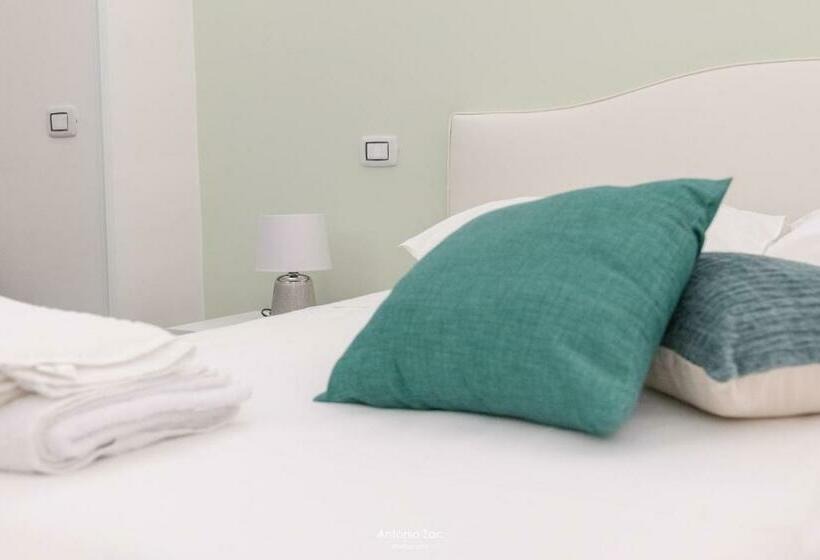 Bed and Breakfast Il Vecchio Arco