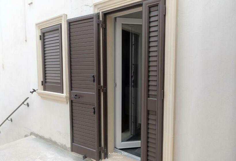 Bed and Breakfast Il Vecchio Arco