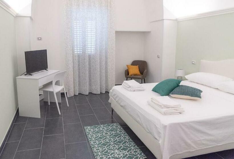 Bed and Breakfast Il Vecchio Arco