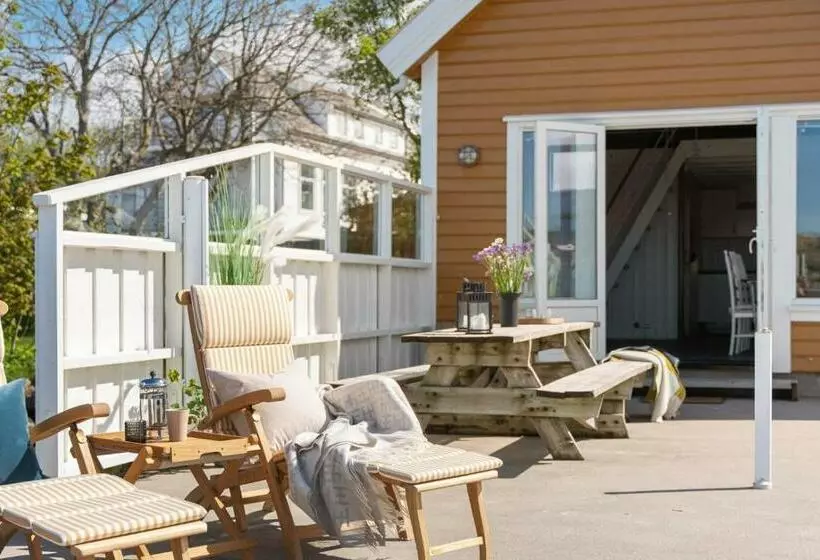 Aamiaismajoitus (B&B) Roaldspiren Stavanger