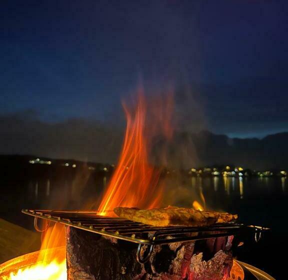 مبيت وإفطار Roaldspiren Stavanger