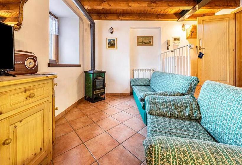 Casa In Montagna Lago Di Garda