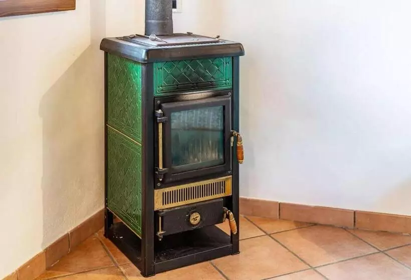 Casa In Montagna   Lago Di Garda