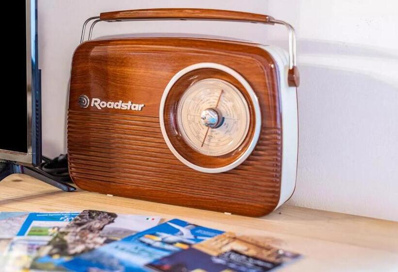 Casa In Montagna Lago Di Garda