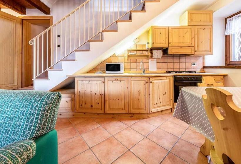 Casa In Montagna Lago Di Garda