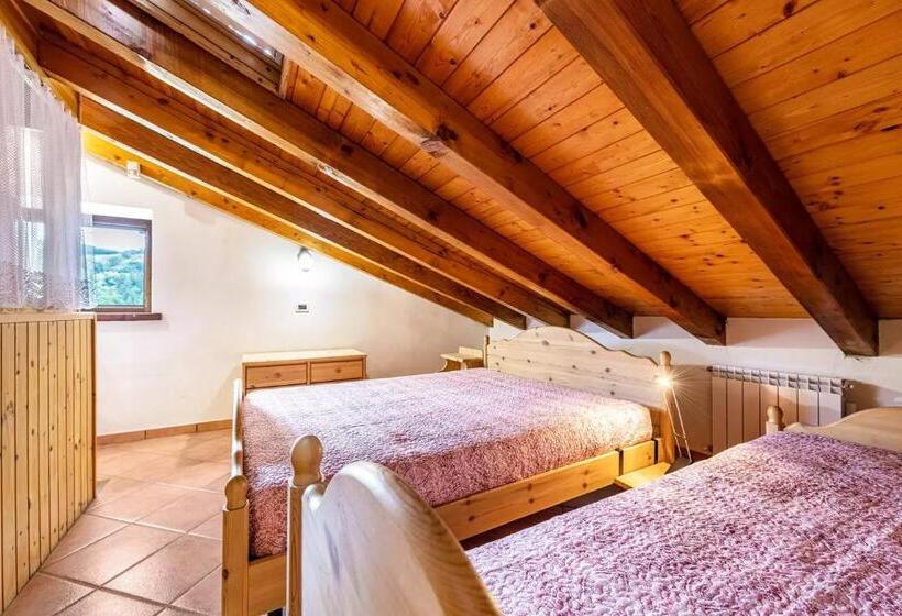 Casa In Montagna Lago Di Garda