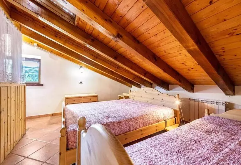 Casa In Montagna   Lago Di Garda