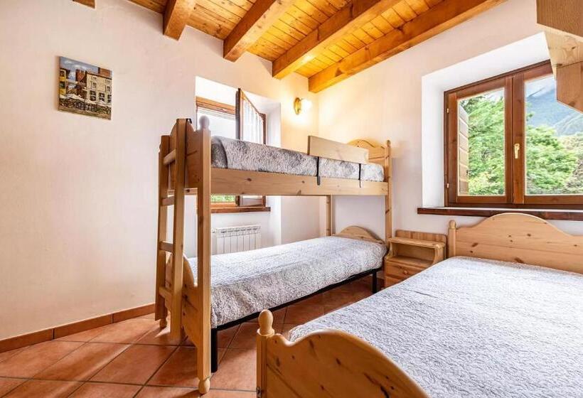 Casa In Montagna Lago Di Garda