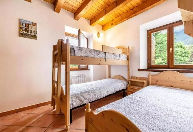 Casa In Montagna   Lago Di Garda