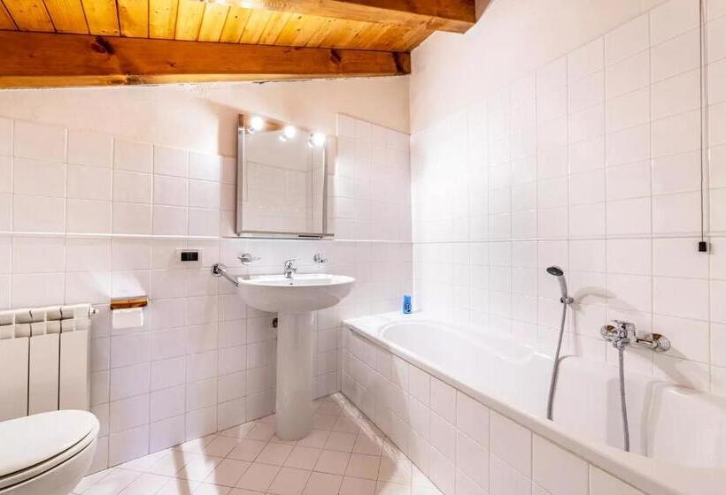 Casa In Montagna Lago Di Garda