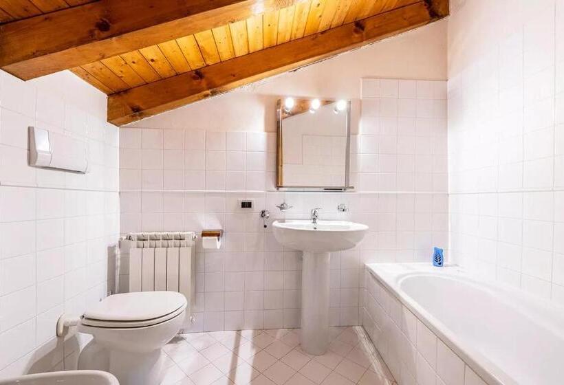 Casa In Montagna Lago Di Garda