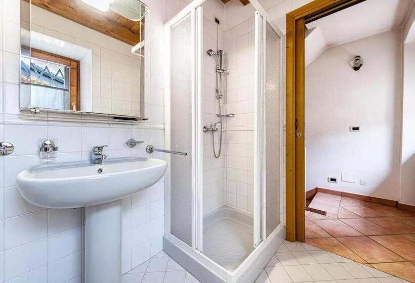 Casa In Montagna Lago Di Garda