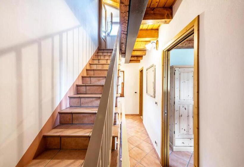 Casa In Montagna Lago Di Garda