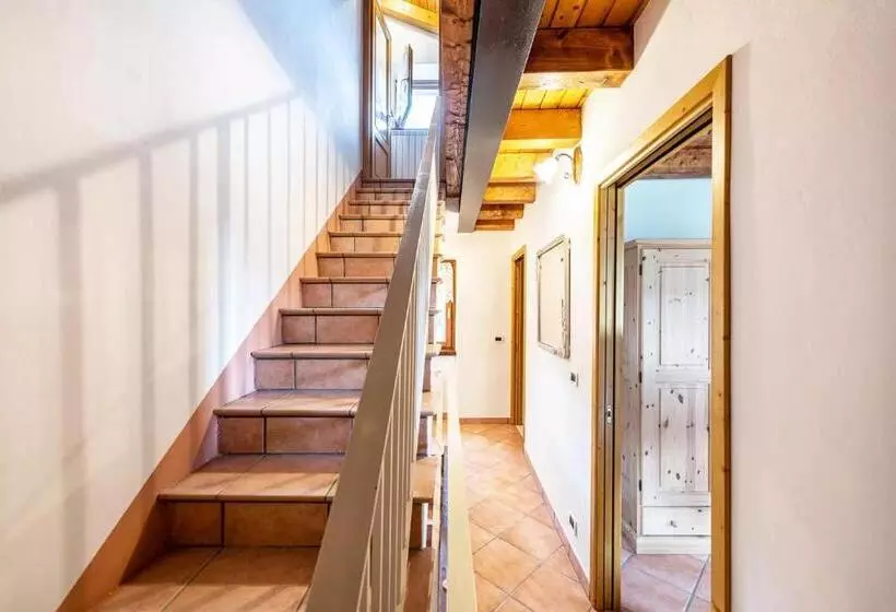 Casa In Montagna   Lago Di Garda
