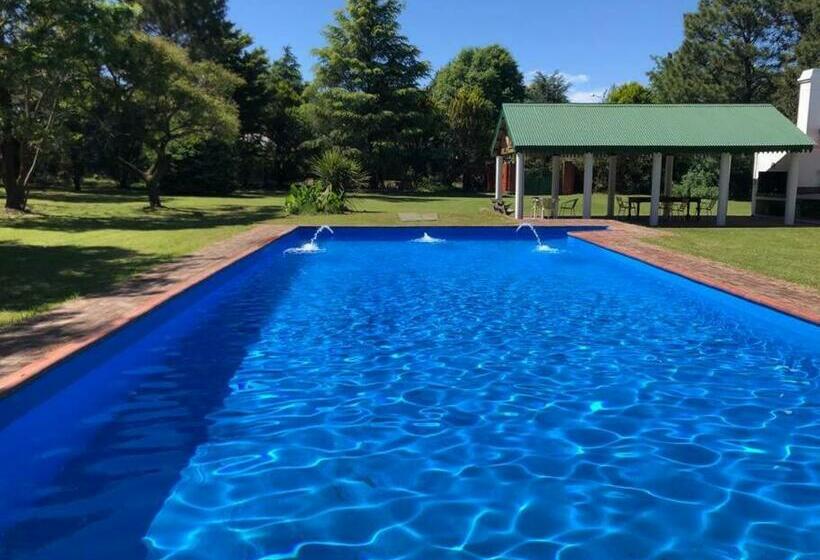 Casa Quinta En Cerrito Colorado