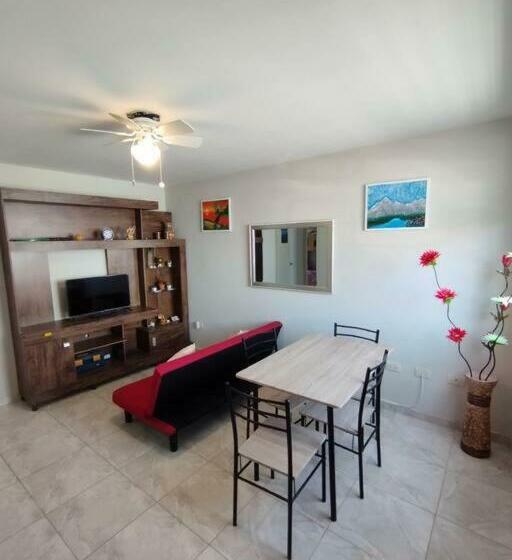 Casa Totalmente Amoblada En Pimentel