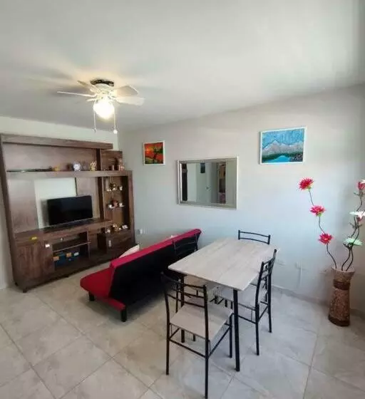 Casa Totalmente Amoblada En Pimentel