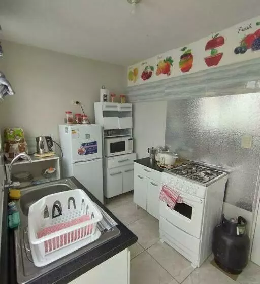 Casa Totalmente Amoblada En Pimentel