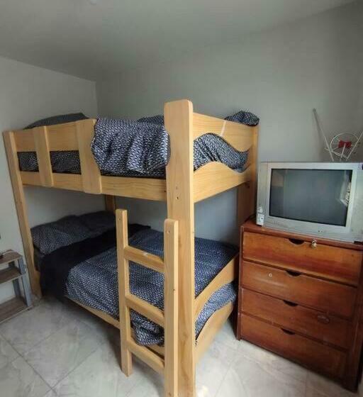 Casa Totalmente Amoblada En Pimentel