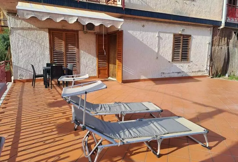 Casa Vacanze Il Vulcano