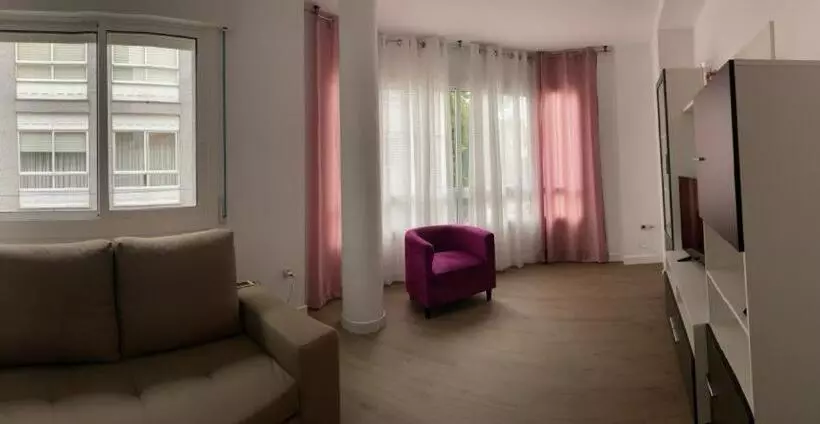 El Descanso