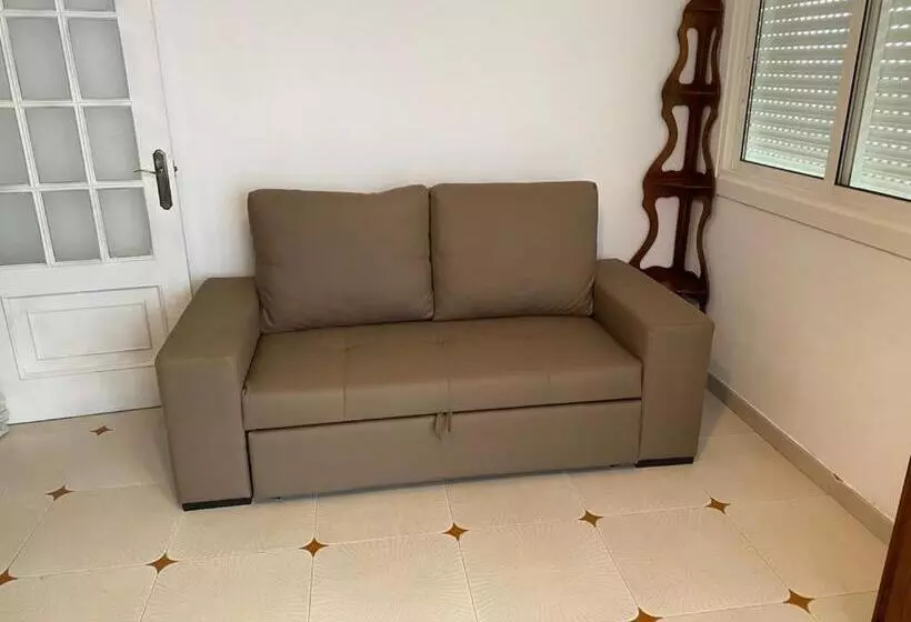 El Descanso