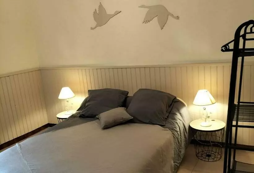 Maison En Berry Avec Garage Et Tout Inclus   Fr 1 591 366