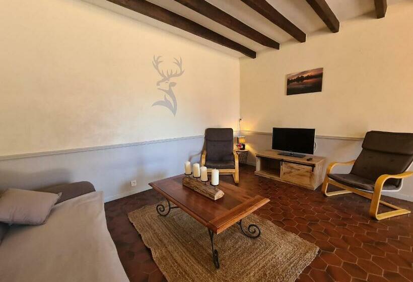 Maison En Berry Avec Garage Et Tout Inclus   Fr 1 591 366