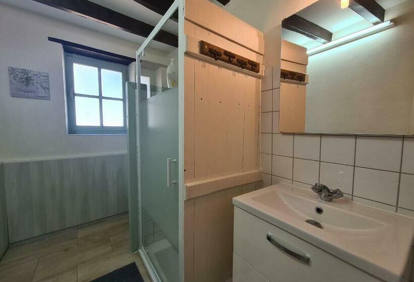 Maison En Berry Avec Garage Et Tout Inclus   Fr 1 591 366