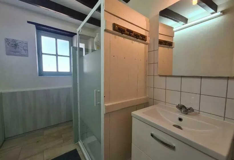 Maison En Berry Avec Garage Et Tout Inclus   Fr 1 591 366