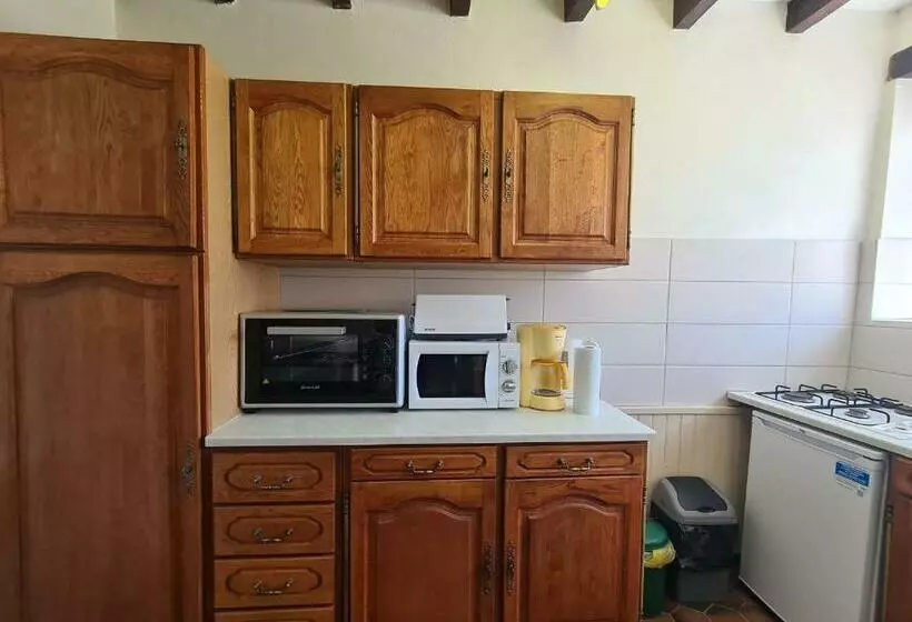 Maison En Berry Avec Garage Et Tout Inclus   Fr 1 591 366