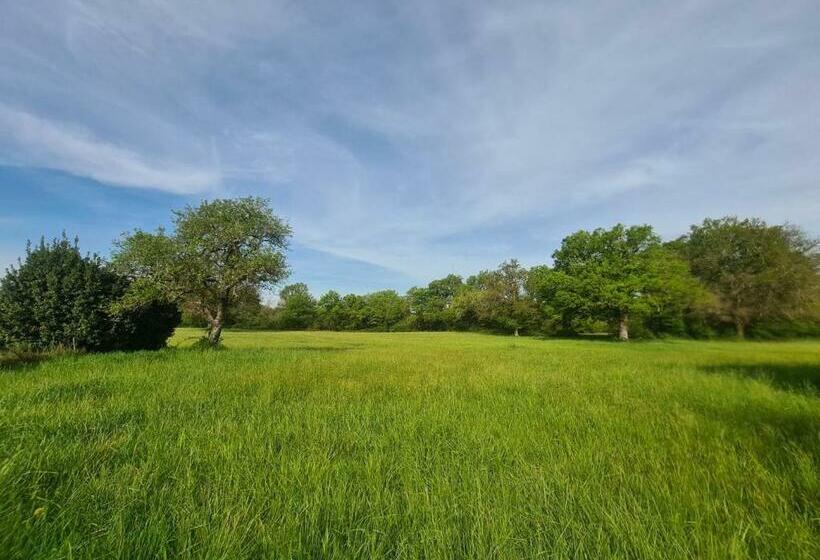 Maison En Berry Avec Garage Et Tout Inclus   Fr 1 591 366