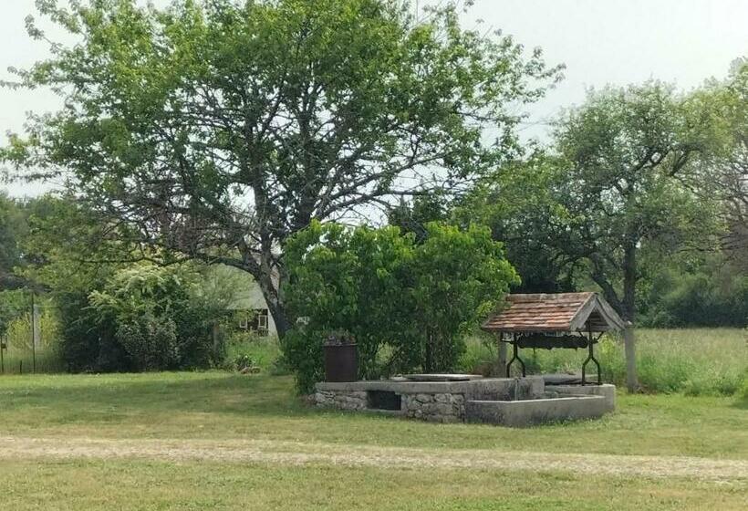 Maison En Berry Avec Garage Et Tout Inclus   Fr 1 591 366