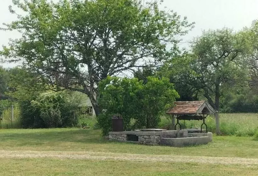 Maison En Berry Avec Garage Et Tout Inclus   Fr 1 591 366