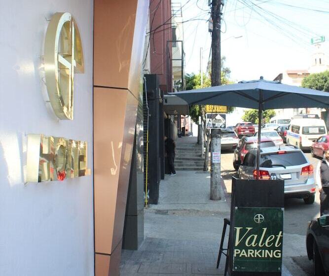 ホテル Grand One Plaza