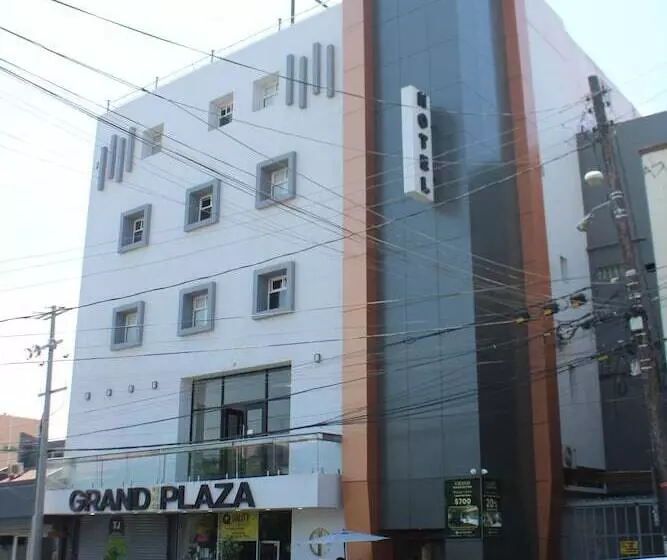 ホテル Grand One Plaza
