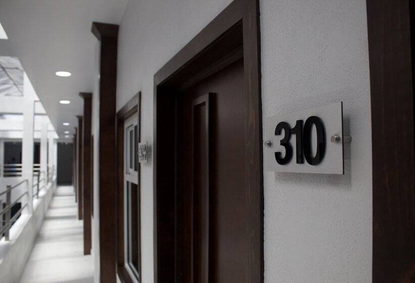 ホテル Grand One Plaza