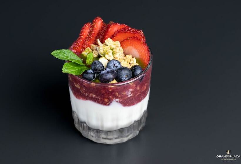 ホテル Grand One Plaza