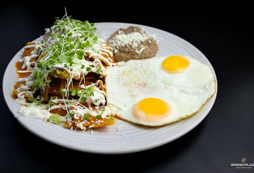 ホテル Grand One Plaza