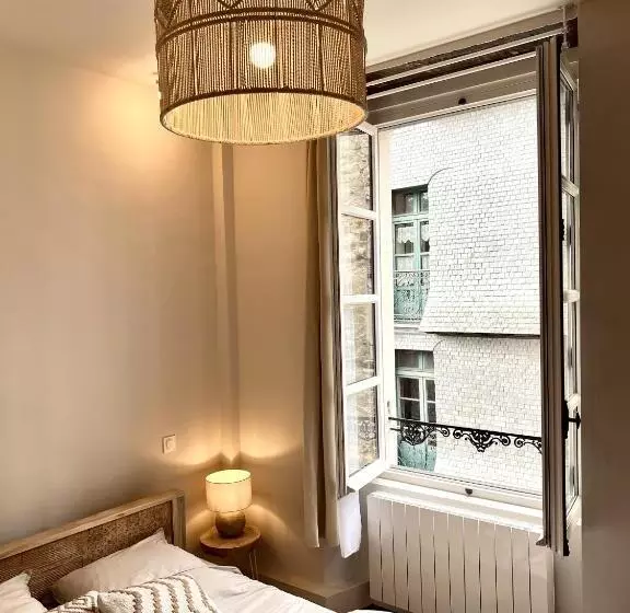 ホテル Les Suites De La Tour D Embas