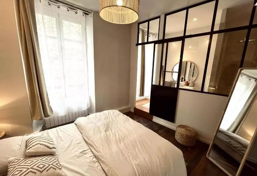 ホテル Les Suites De La Tour D Embas