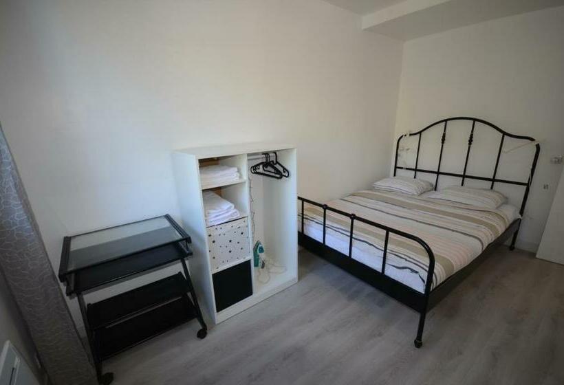 Superbe Appartement Montpellier 8 Personnes 2 Chambres 2 Salles De Bain Wifi Netflix Et Parking Grat