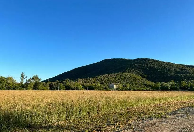Mas Grenadine, Magnifique Villa Du Piémont Cévenol