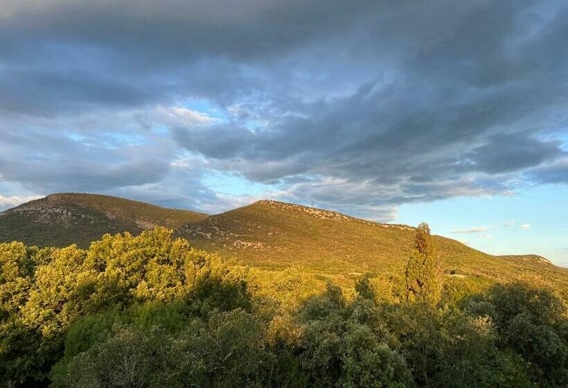 Mas Grenadine, Magnifique Villa Du Piémont Cévenol